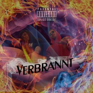 Verbrannt