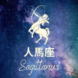 SAGITTARIUS "The Optimist"