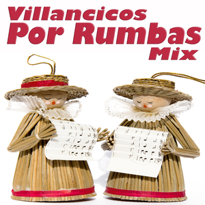 Chin Chin Catalina / Los Peces en el Rio / Un Buey y una Mula / La Virgen y San Jose / Ya Viene la Vieja / Blanco Esta Belen / Dicen los Pastores