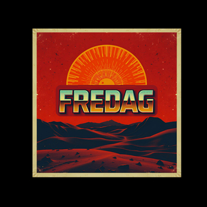 Fredag