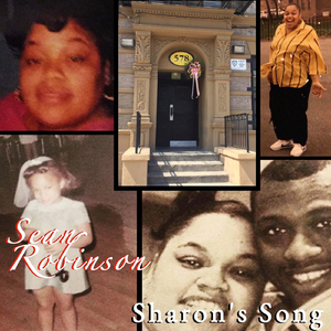 Sharon’s Song