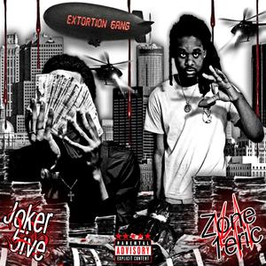 Extortion Gang (feat. Zone1eriic)