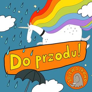 Do przodu!