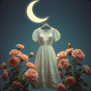 梦乡-莎师妹【成品】 伴奏