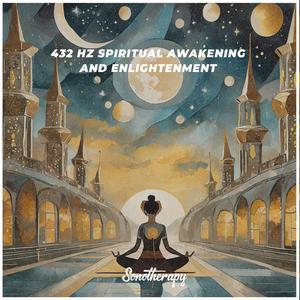 432 Hz Spiritual Awakening and Enlightenment
