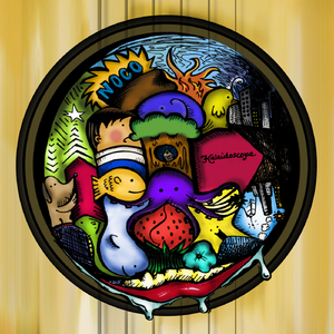 Sing It All (Aloud to Me)(feat. Matthew Green & Jean Finstad)