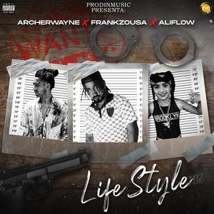 Life Style (feat. G-sus & Aliflow)