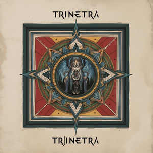 Trinetra