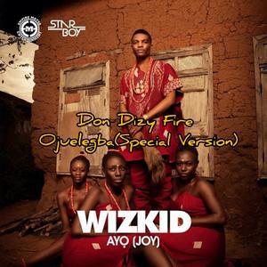 Ojuelegba (OjuEgbeda_Special Version)