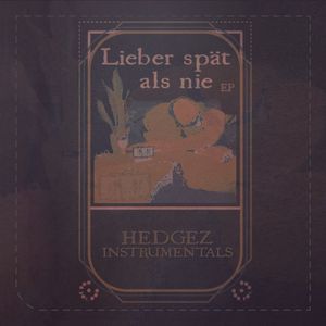 Gemüüütlich (Instrumental)