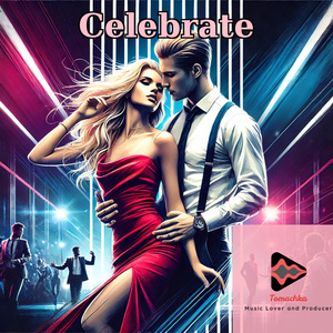 Celebrate (Instrumental)