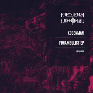 Funambulist (Original Mix)
