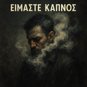 Ειμαστε Καπνοσ