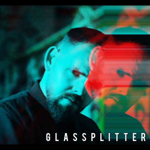 Glassplitter