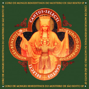 Veni Sanctus Spiritus (Antífona - VIII Modo)