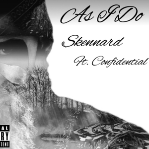 As i do (feat. confidential)