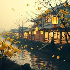 花儿与少年