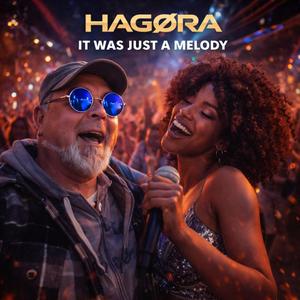 It was just a melody