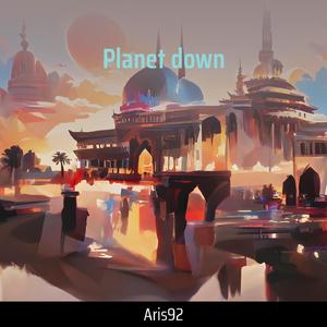 Planet Down