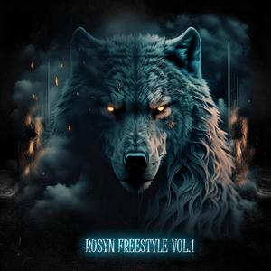 Rusyn Freestyle, Vol. 1