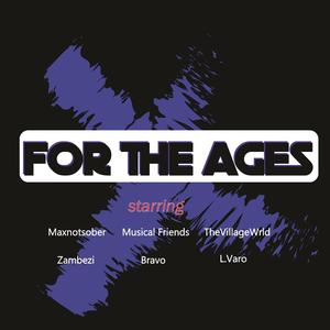 I.D.W.G.A (feat. Musical Friends, Shaku Makazana, Msoja DaVillage & Bravo)