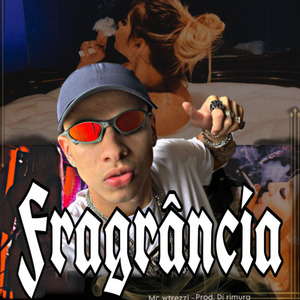 Fragrância
