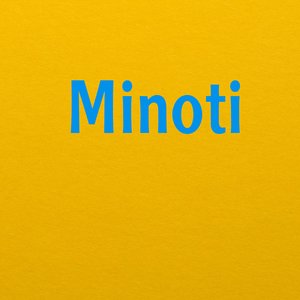 Minoti