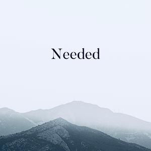 Needed (feat. Valious)