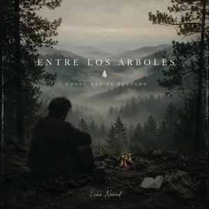 Entre los arboles