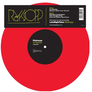 Flat Of Angles (Pt.2)