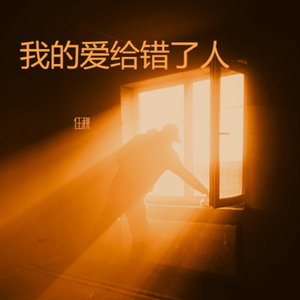 我的爱给错了人