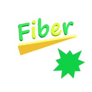 Fiber
