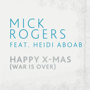 Happy Christmas (War Is Over)
