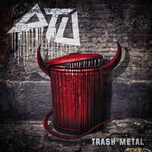 Back In Black (In the style of Pantera)