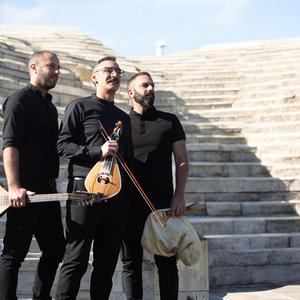 Η μπαλάντα του κυρ Μέντιου