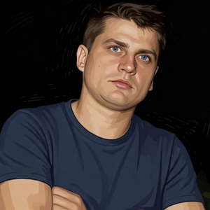Я когда тебя полюбил!