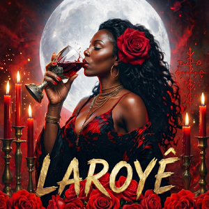 Laroyê