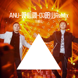 ANU-ANU-观心阁-DJ阳少ReMix（DJ阳少 remix）