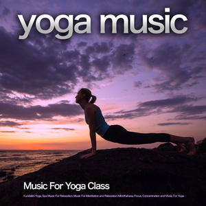 Yoga Music