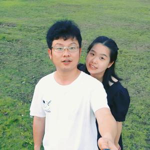 许兆瑞--光阴少年