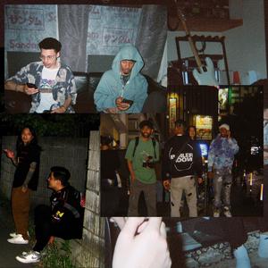 tokyotrap! (feat. Nia Varan, DEVIOUSTRIP, Yahya Kisana, Need a Flex & Saresu*)