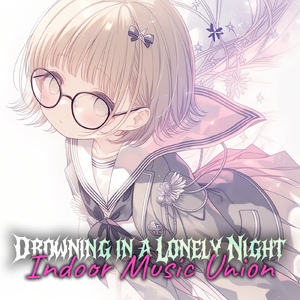 ひとりの夜に溺れる