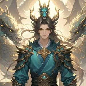 涅槃真龙诀