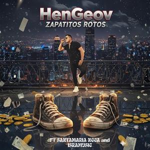 ZAPATITOS ROTOS (feat. SantamaríaTez & IsraMusic)
