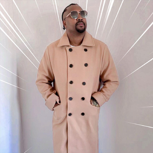 Nkre Tokau (Ao Vivo)