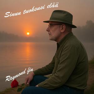 Sinun tuoksusi elää