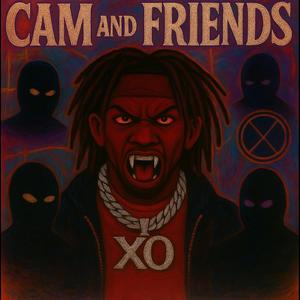 Which Way (feat. MarxMan)