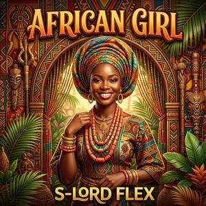 African Girl