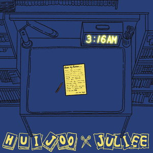 3:16 AM (Feat. 이쥴리)