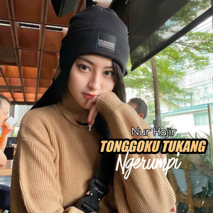 Tonggoku Tukang Ngerumpi